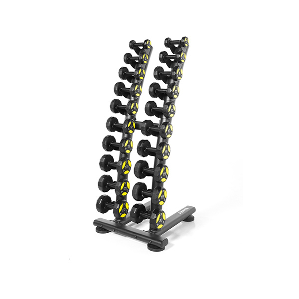 AKO 1-10kg Dumbbell Rack