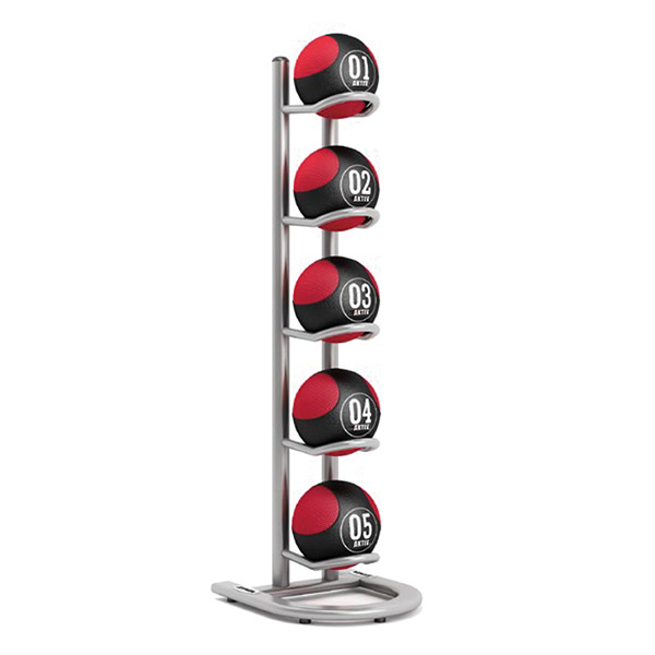 AKO  5 Layers Medicine Ball Tree