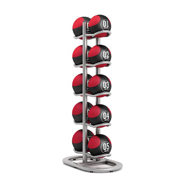 AKO10 Layers medicine ball tree