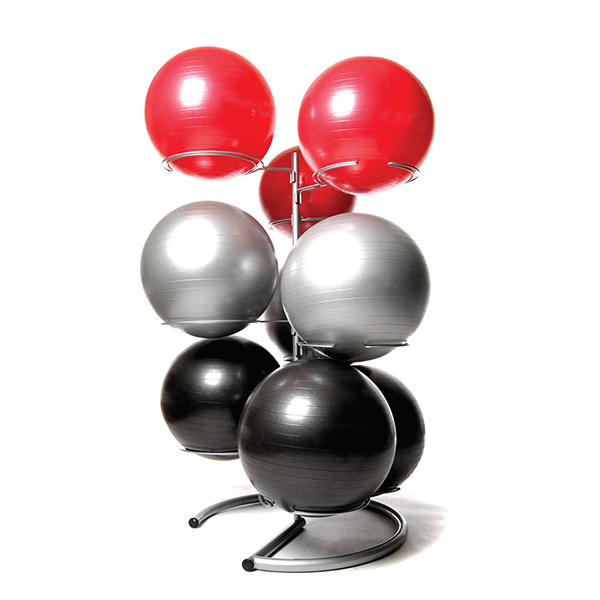 AKO  Gymball  Rack - 6balls