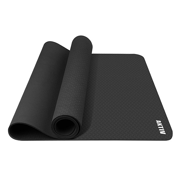 AKO Series Earth Elements Yoga Mat