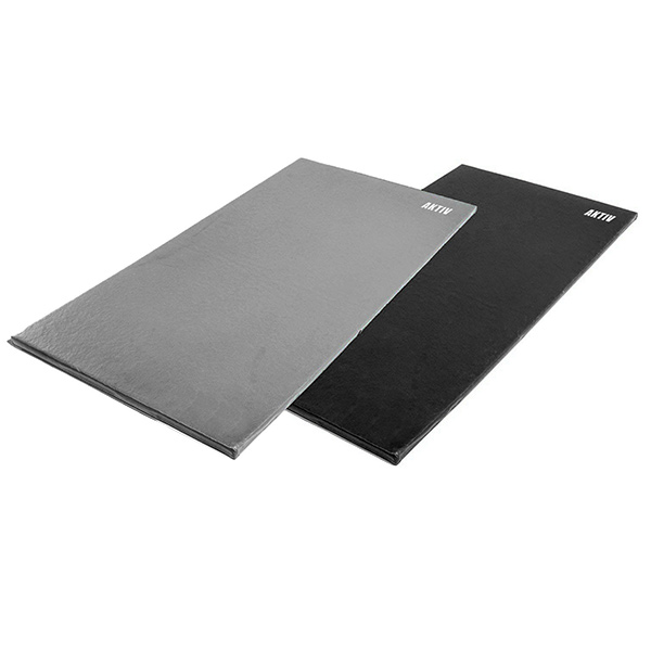 AKO Series Studio Mat With Eyelets