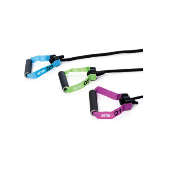 AKO Series Commercial Grade Safety Sleeve Resistance Tube