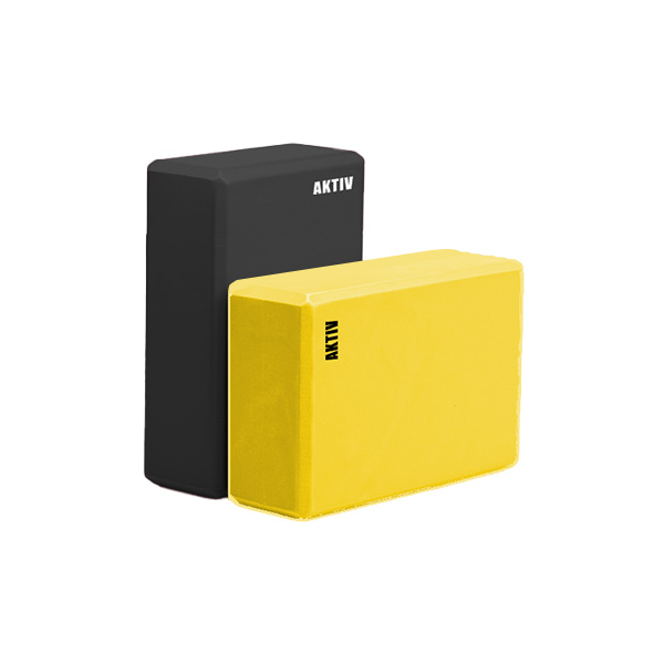 AKO Series Yoga Block