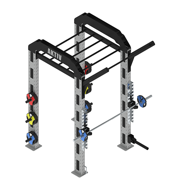 AKO Cosmos Functional Station