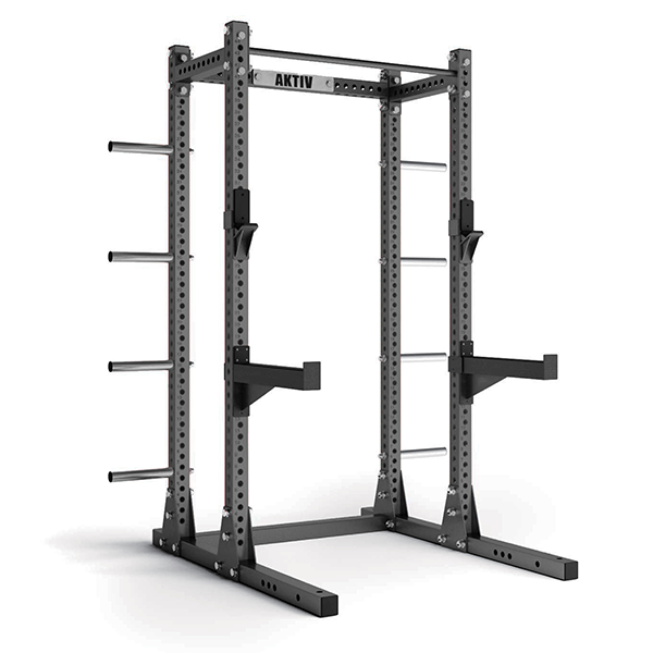 AKO Half Power Squat Rack