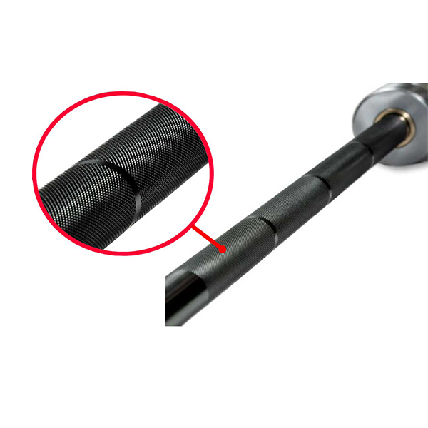 AKO Olympic Pro Bar