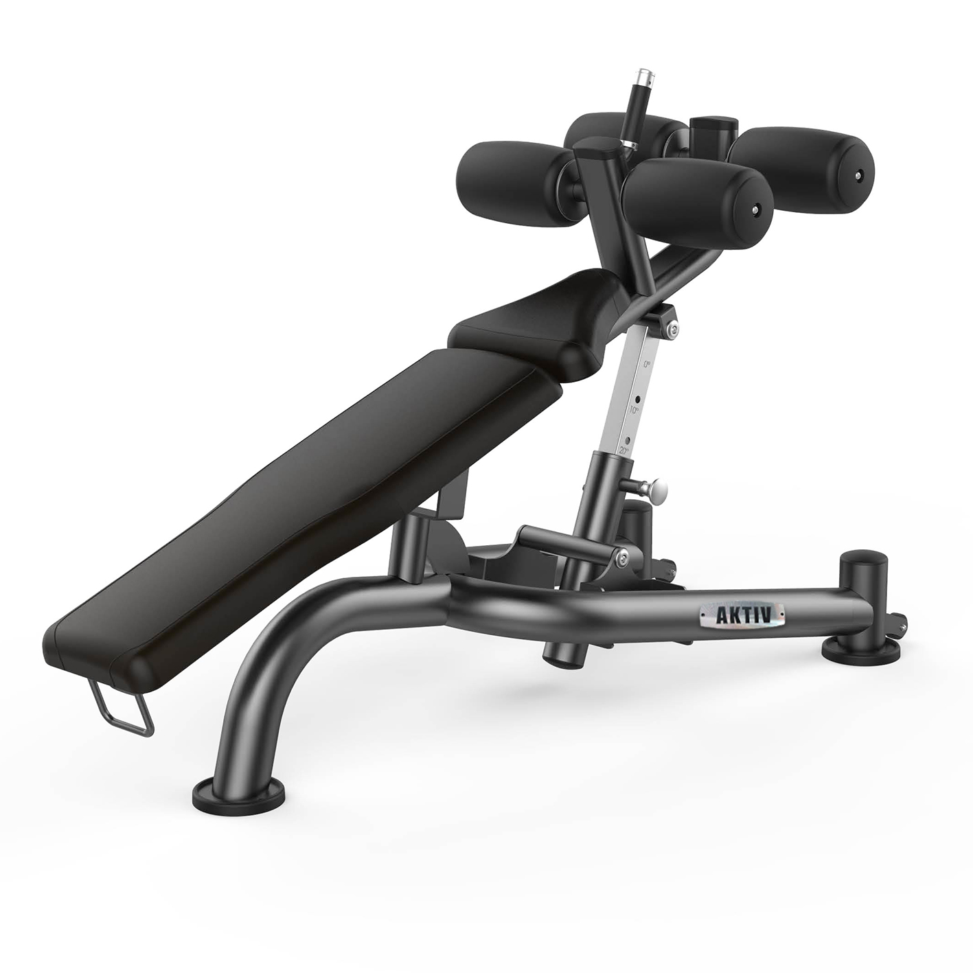 AKO Abdominal Bench