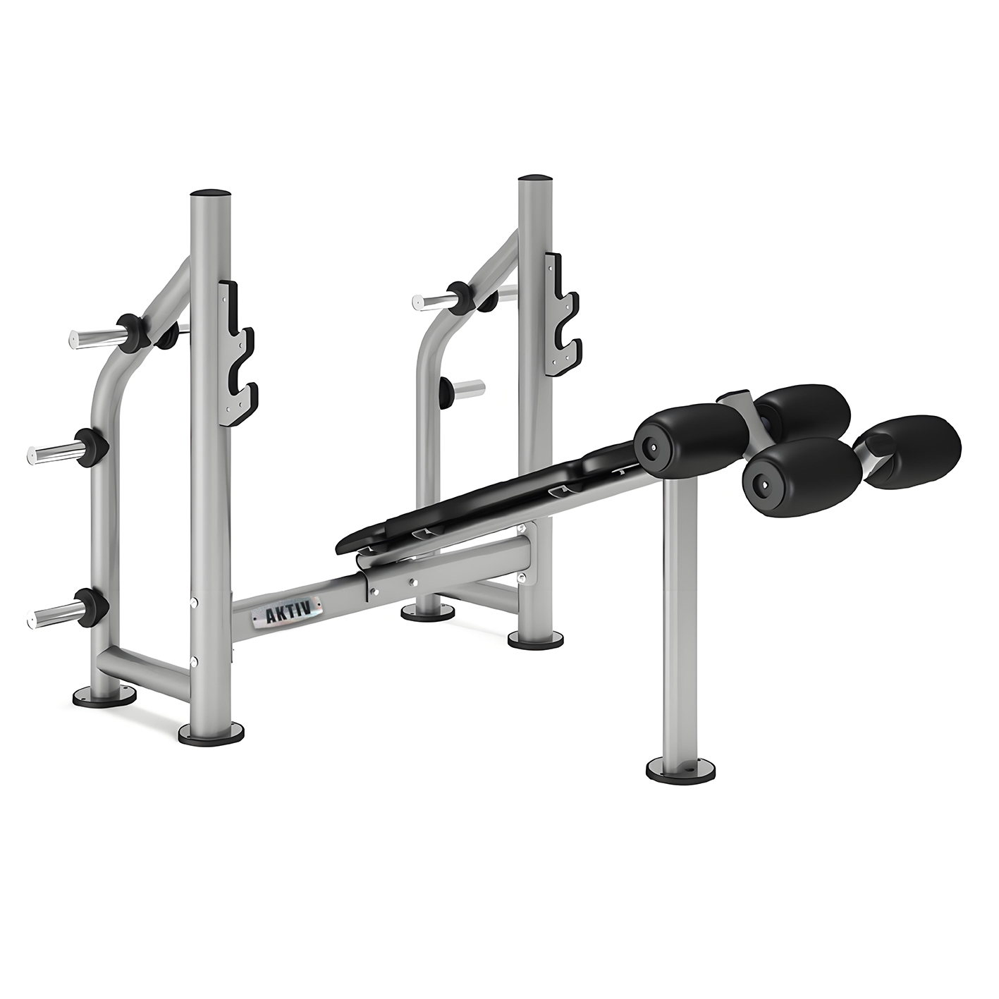 AKO Olympic Decline Bench
