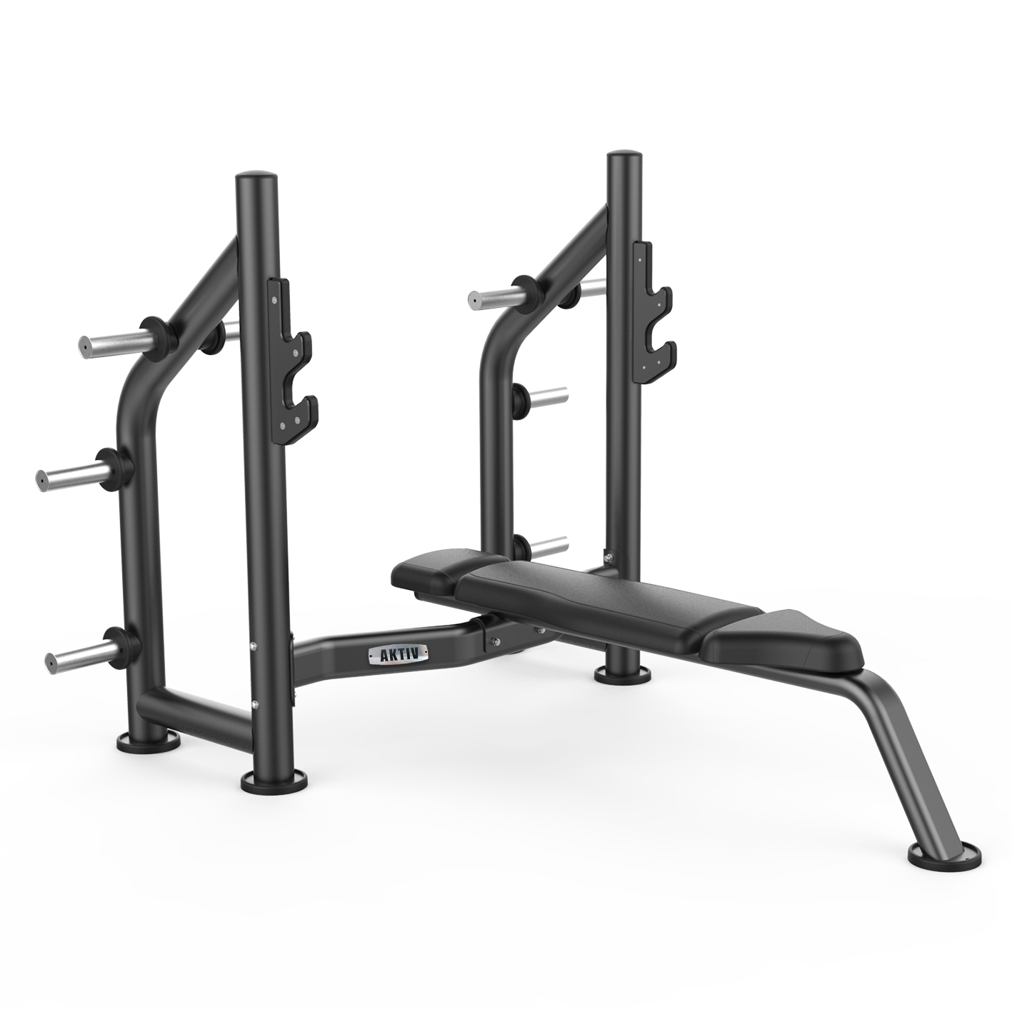 AKO Olympic Flat Bench