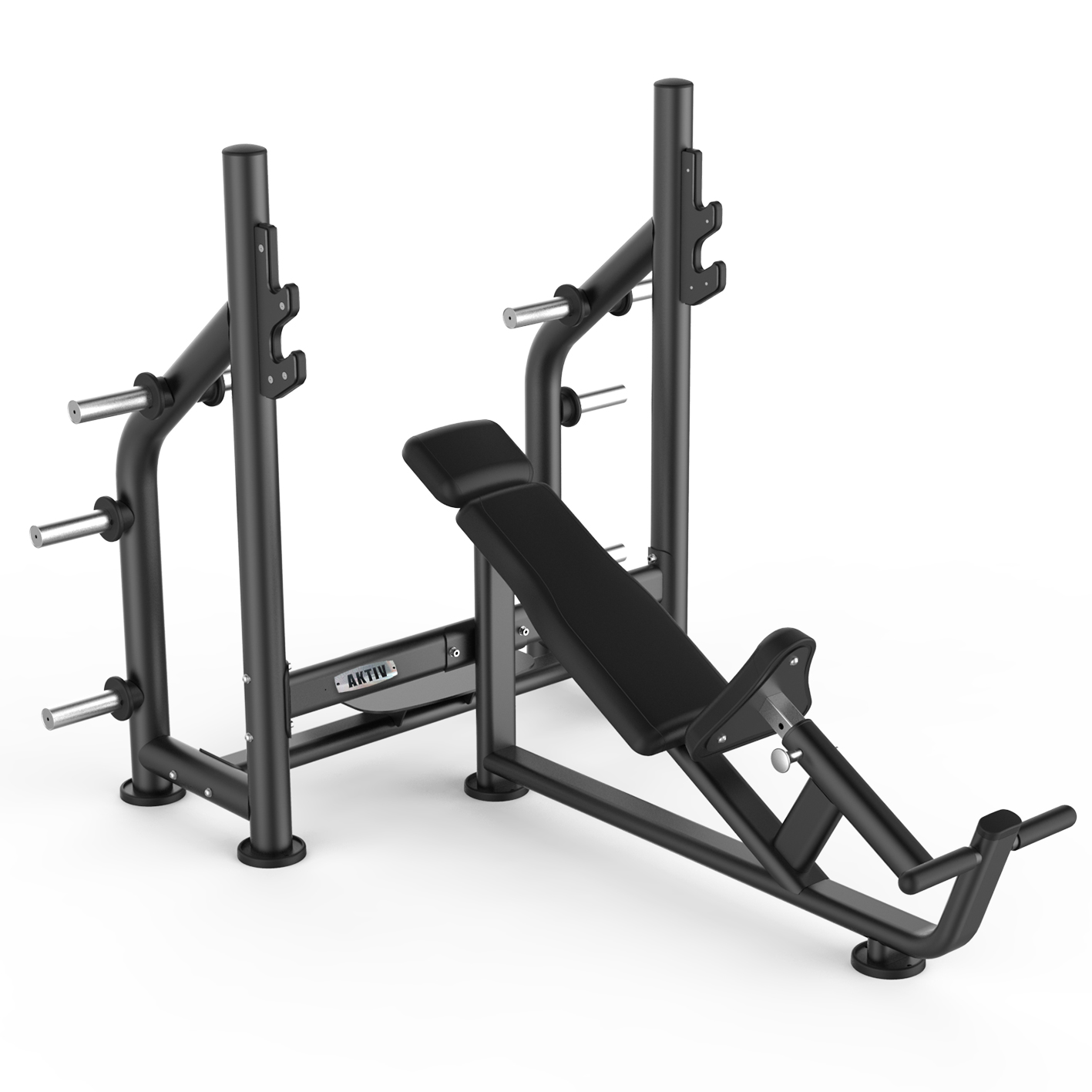 AKO Olympic Incline Bench