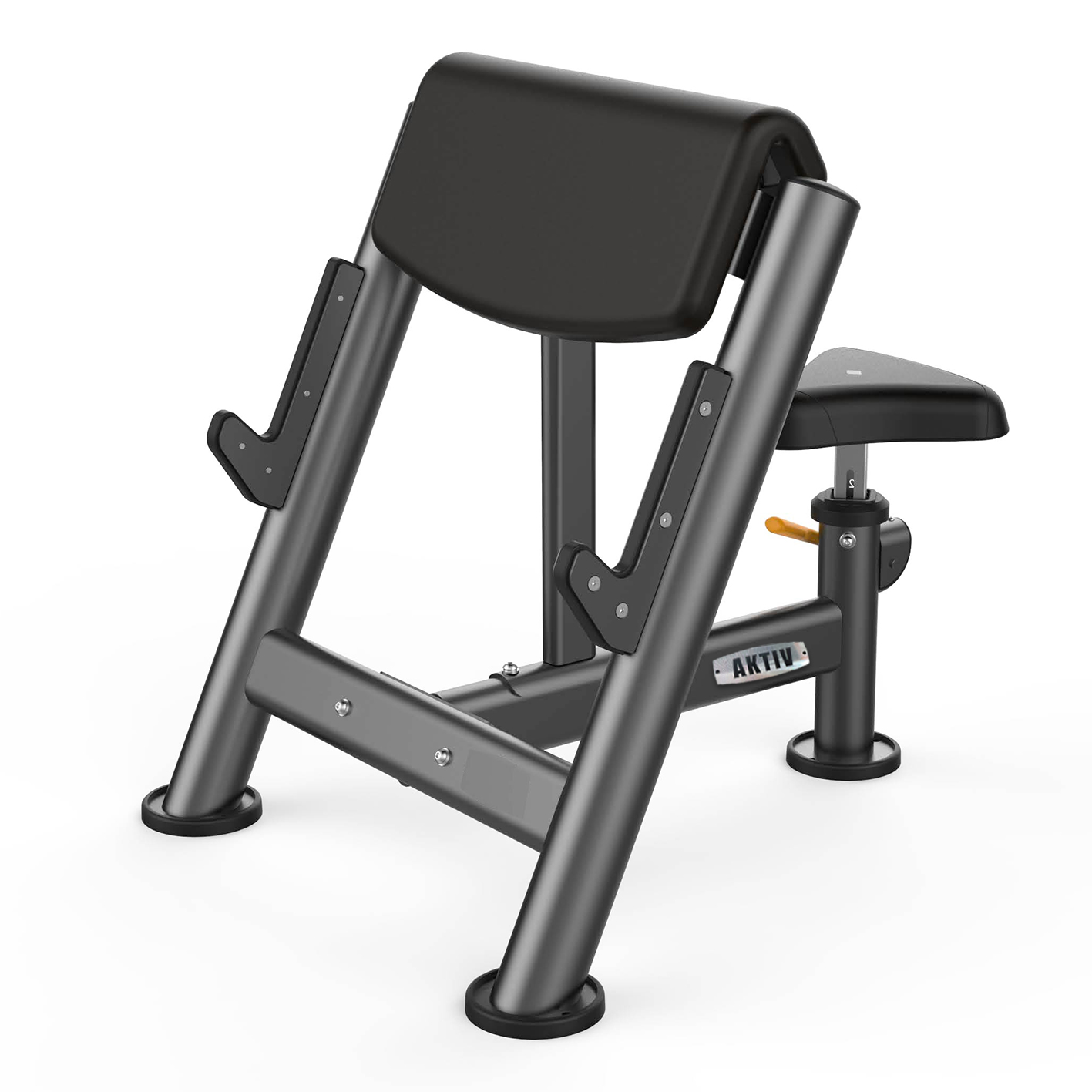 AKO Scott Curl Bench