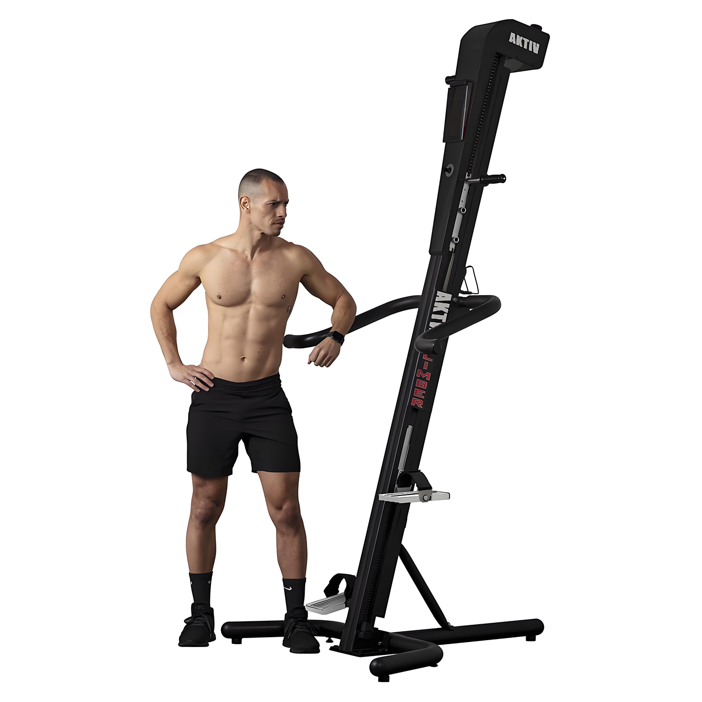 AKO Power Climber Station
