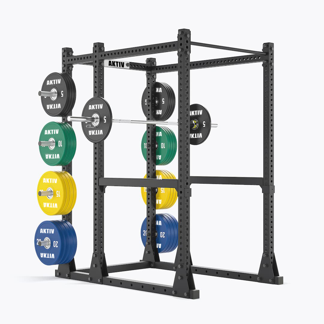 AKO Full Power Squat Rack
