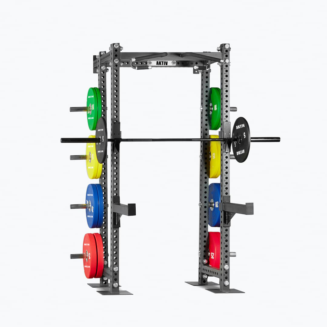 AKO Wall Half Rack