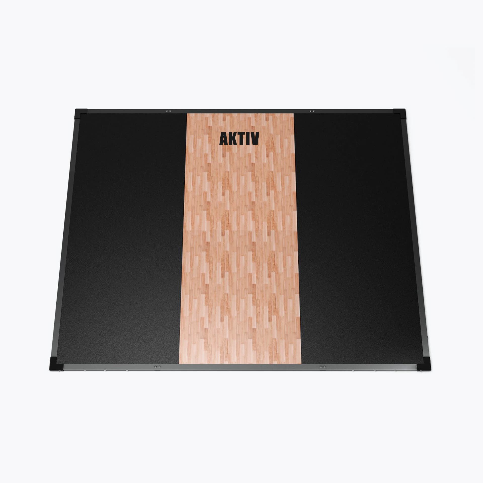 AKO Half Rack Lifting Platform