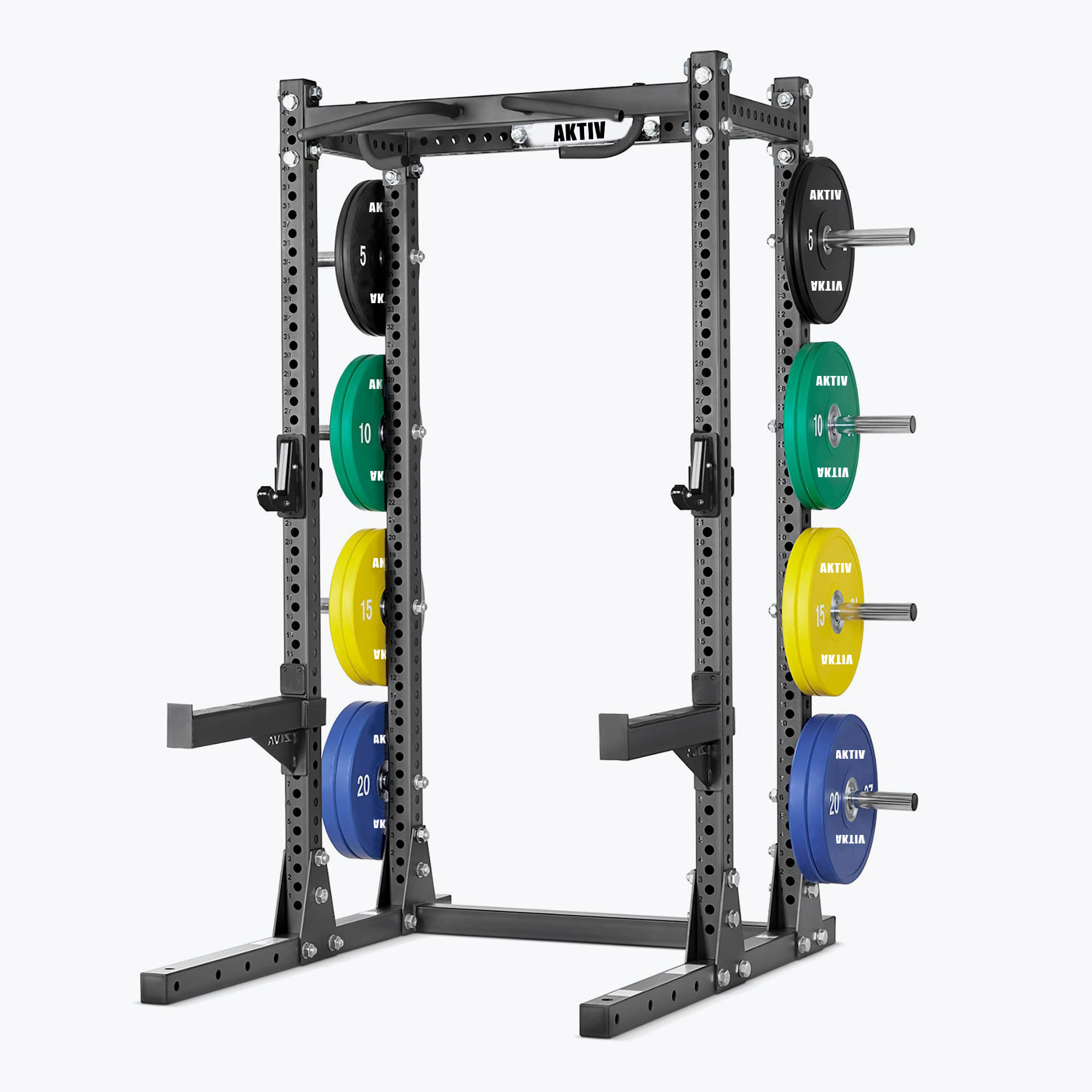 AKO Half Power Squat Rack