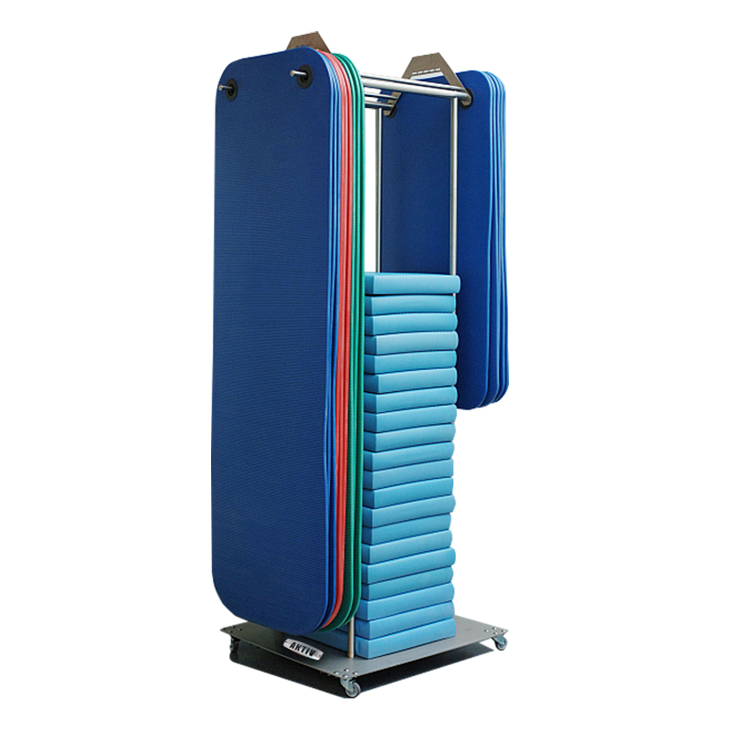 AKO Yoga Mat Rack