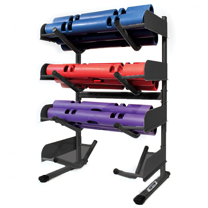 AKO Functional Strainning Tubing Rack
