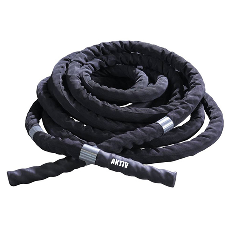 AKO Safety Sleeve Power Rope
