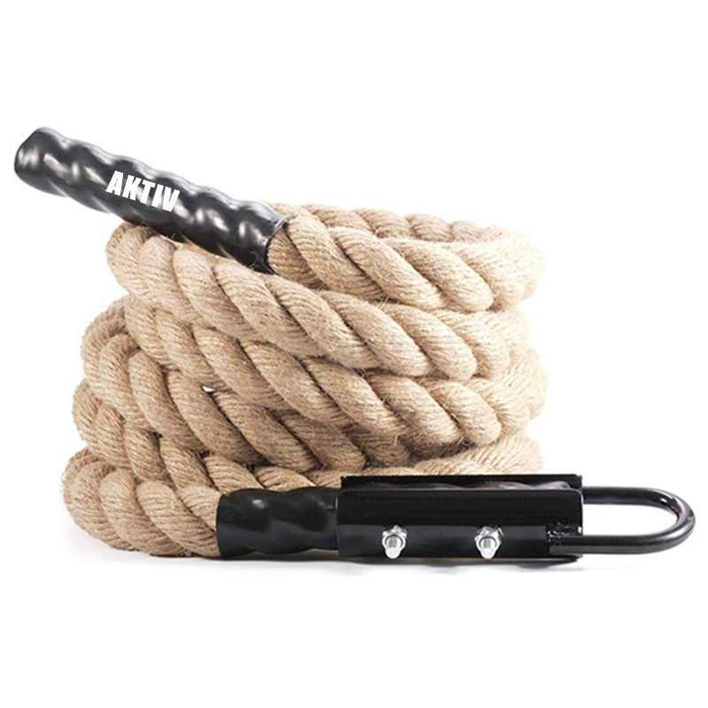 AKO Climbing rope