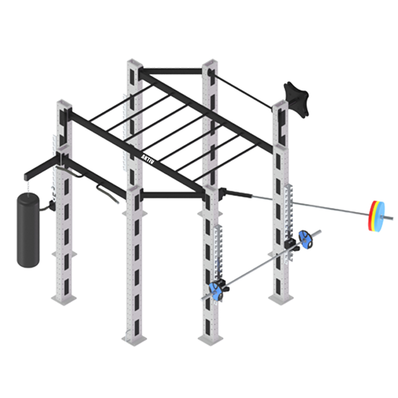 AKO Cosmos Funcational Station