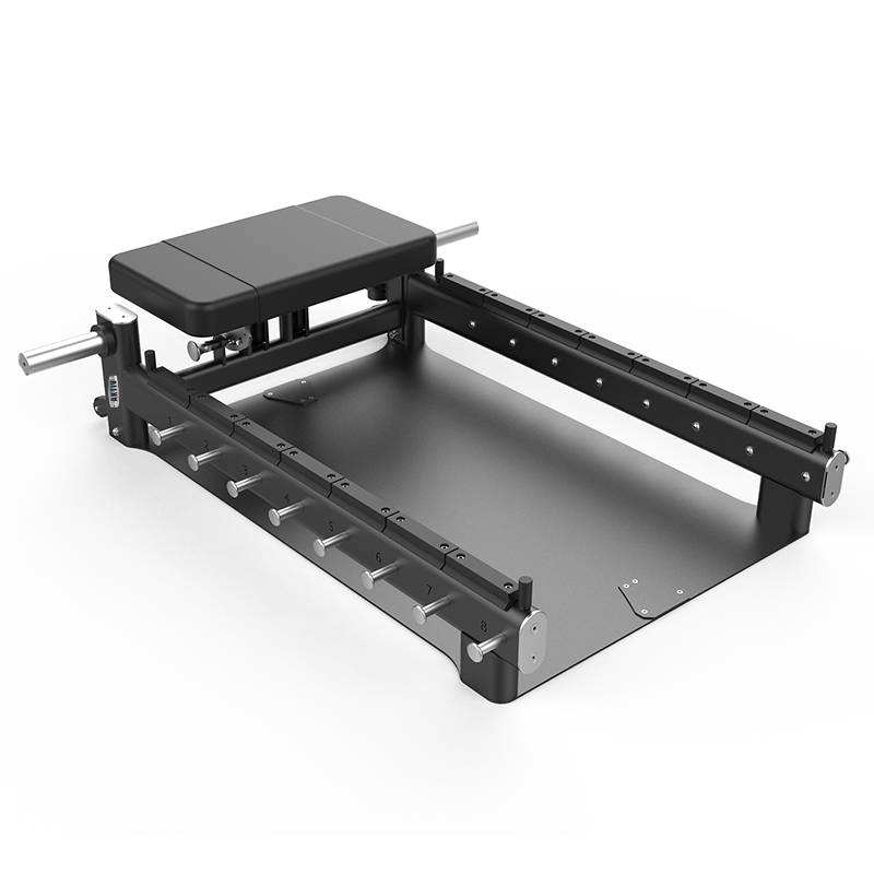 AKO Hip Thruster Station