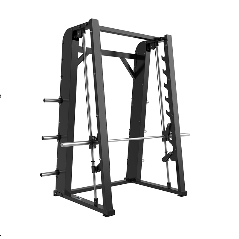 AKO Smith Machine