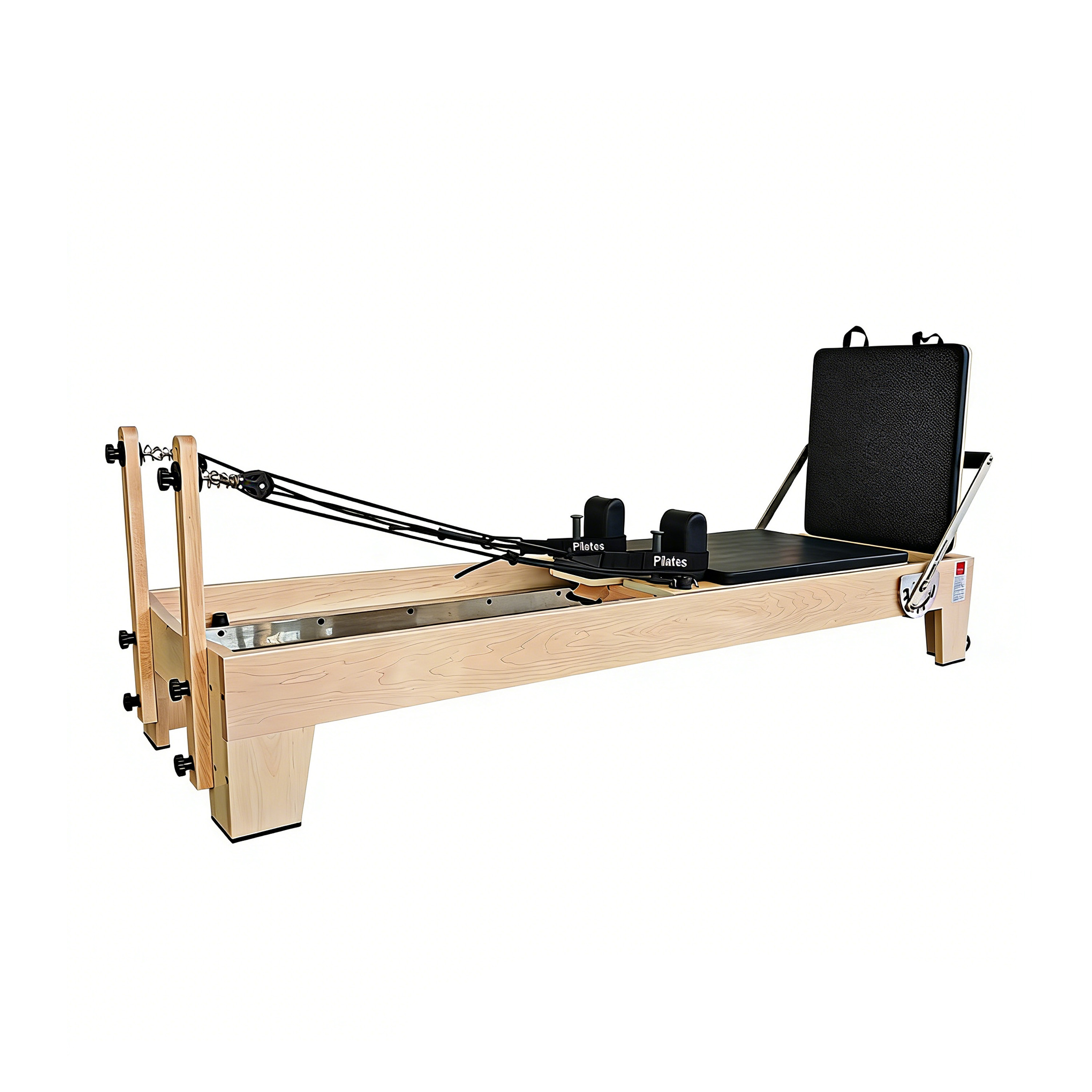 AKO Series Classical Maple Reformer