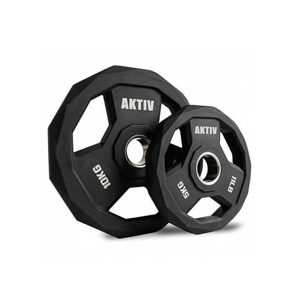 AKO Injection Urethane Grip Discs