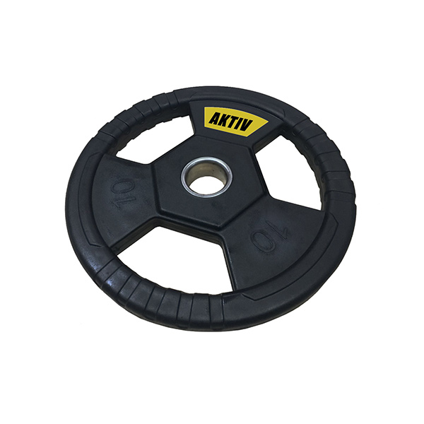 AKO Solid Rubber Disc