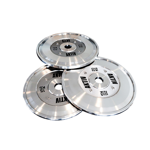 AKO Stainless Discs