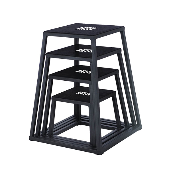 AKO Metal Plyo Boxes