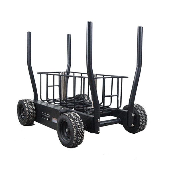 AKO Tank Sled Car